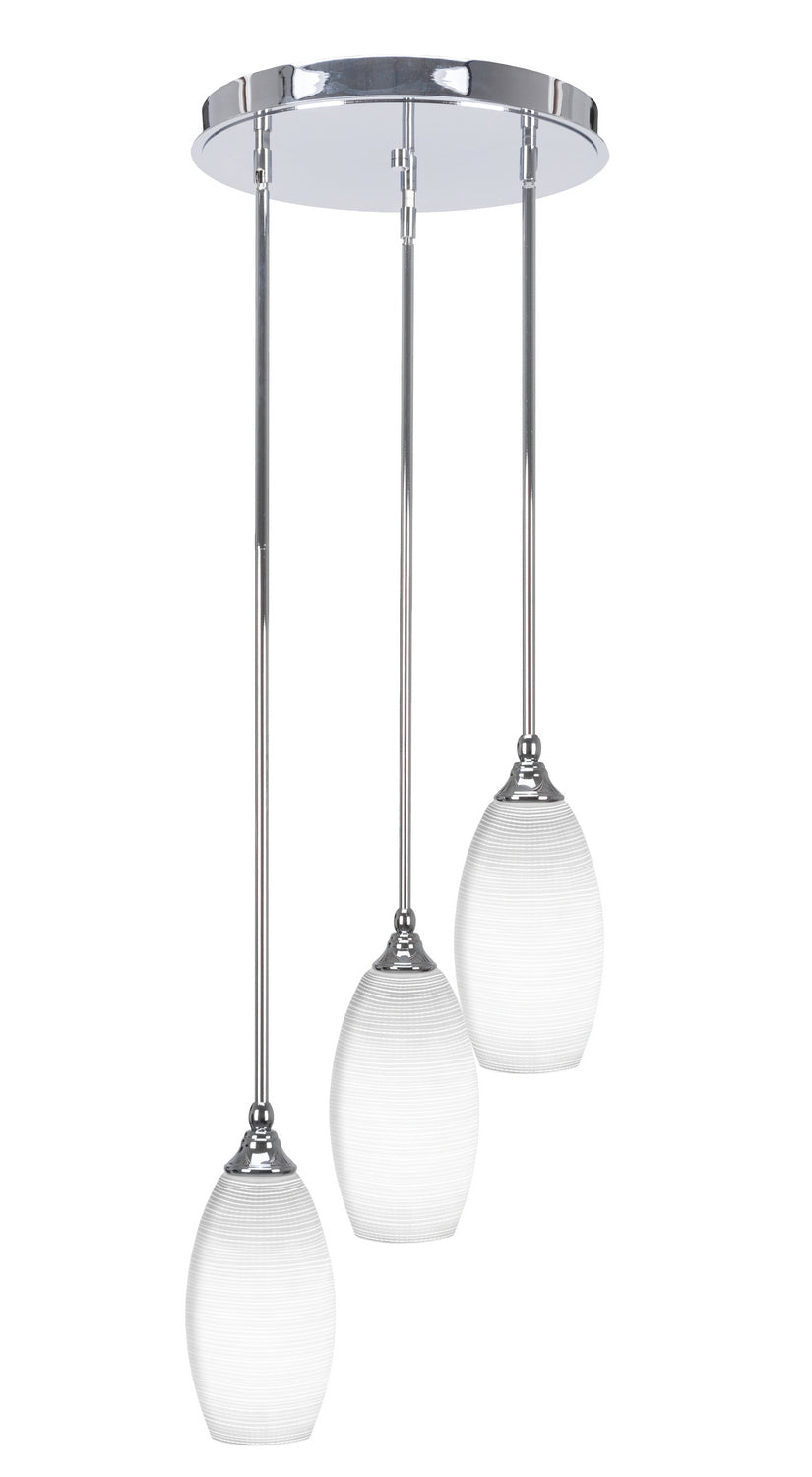 Toltec LightingHome| 2143-CH-4041