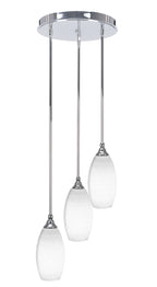 Toltec LightingHome| 2143-CH-4041
