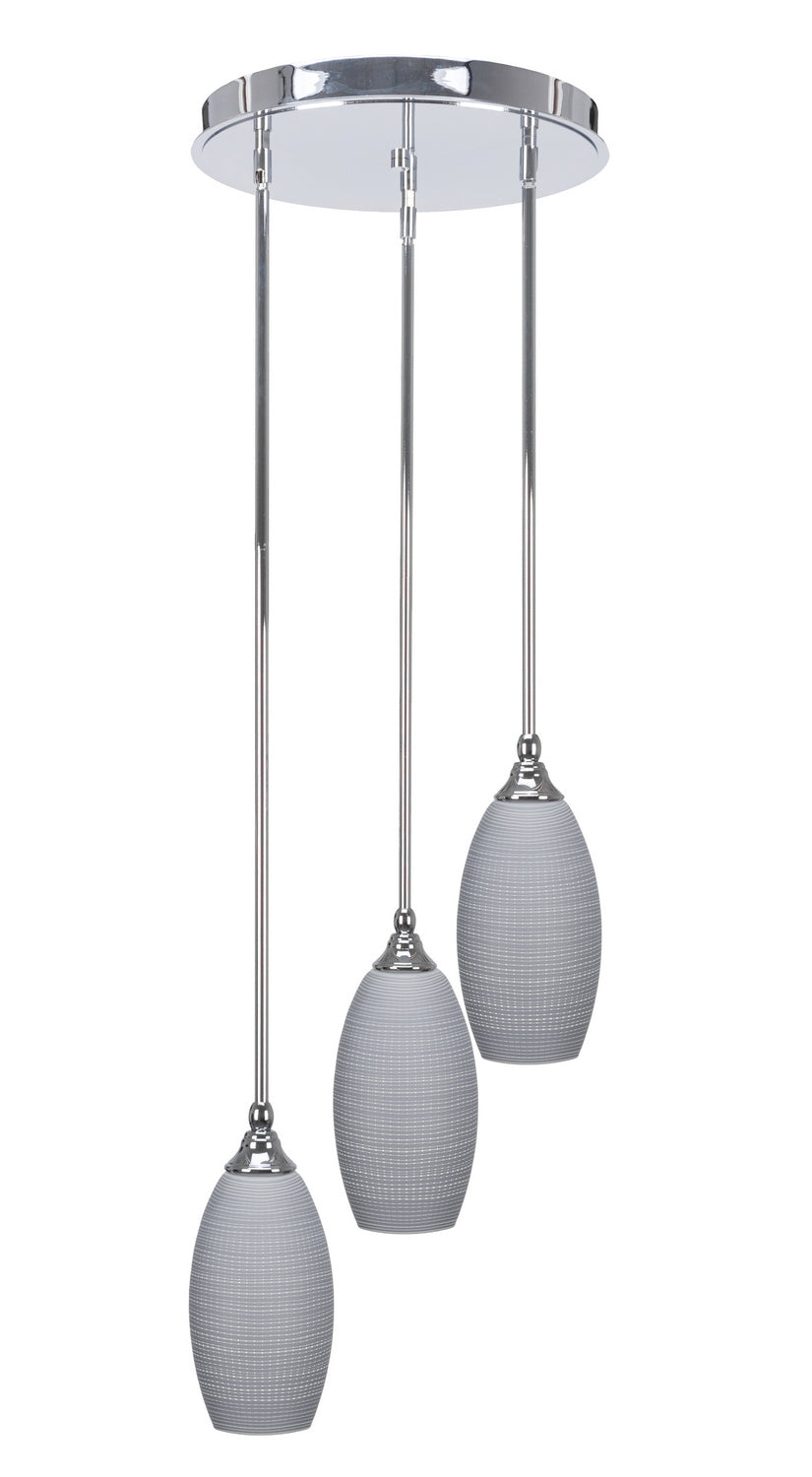 Toltec LightingHome| 2143-CH-4042