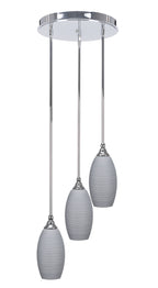 Toltec LightingHome| 2143-CH-4042