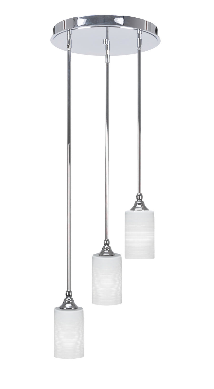 Toltec LightingHome| 2143-CH-4061