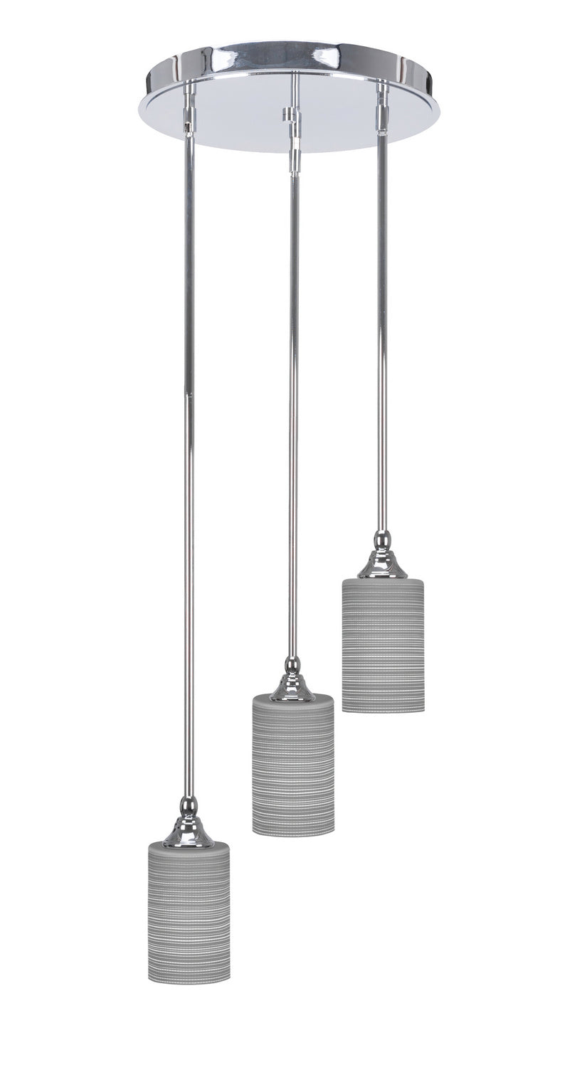Toltec LightingHome| 2143-CH-4062