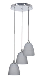 Toltec LightingHome| 2143-CH-4072