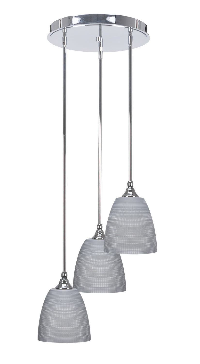 Toltec LightingHome| 2143-CH-4072