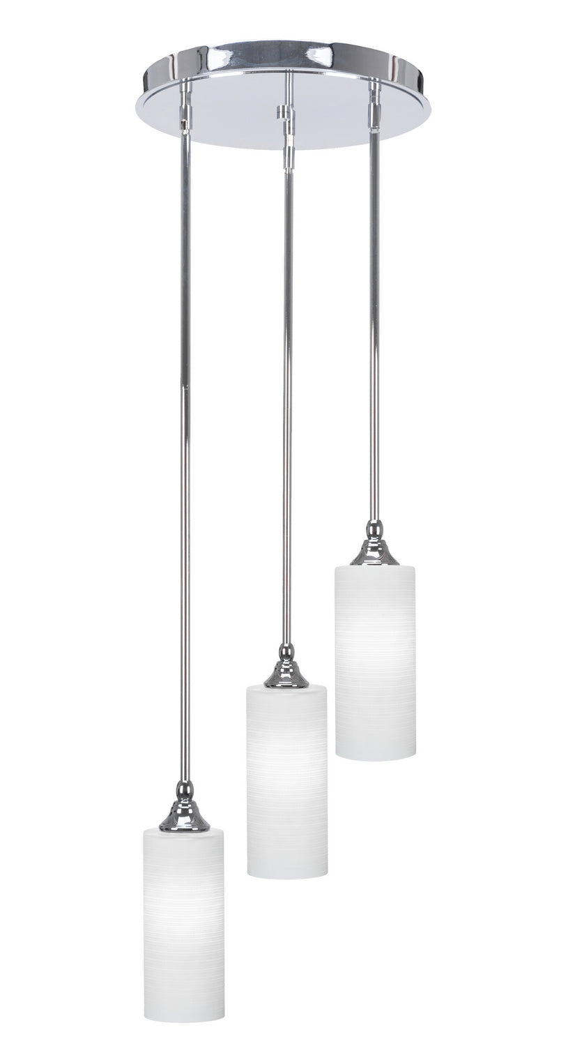 Toltec LightingHome| 2143-CH-4091