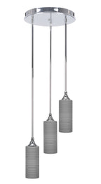 Toltec LightingHome| 2143-CH-4092