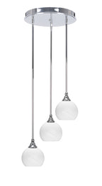 Toltec LightingHome| 2143-CH-4101