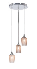Toltec LightingHome| 2143-CH-4253