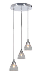 Toltec LightingHome| 2143-CH-4760