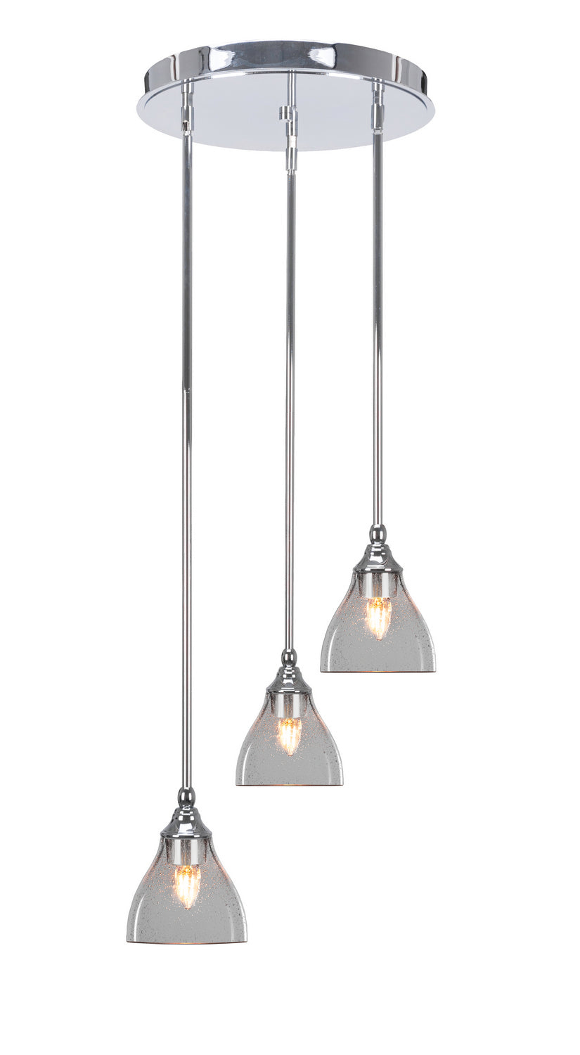 Toltec LightingHome| 2143-CH-4760