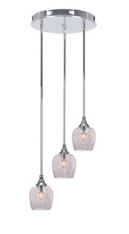 Toltec LightingHome| 2143-CH-4812