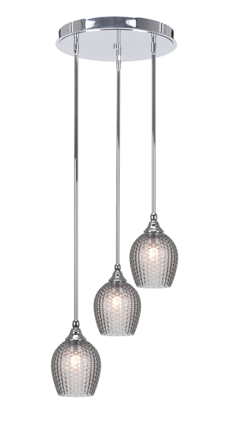 Toltec LightingHome| 2143-CH-4902