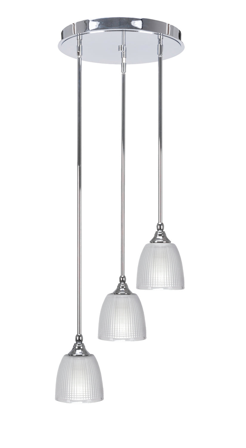Toltec LightingHome| 2143-CH-500