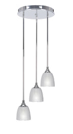 Toltec LightingHome| 2143-CH-500