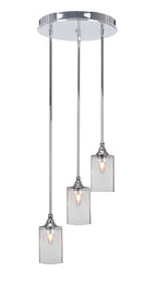 Toltec LightingHome| 2143-CH-530