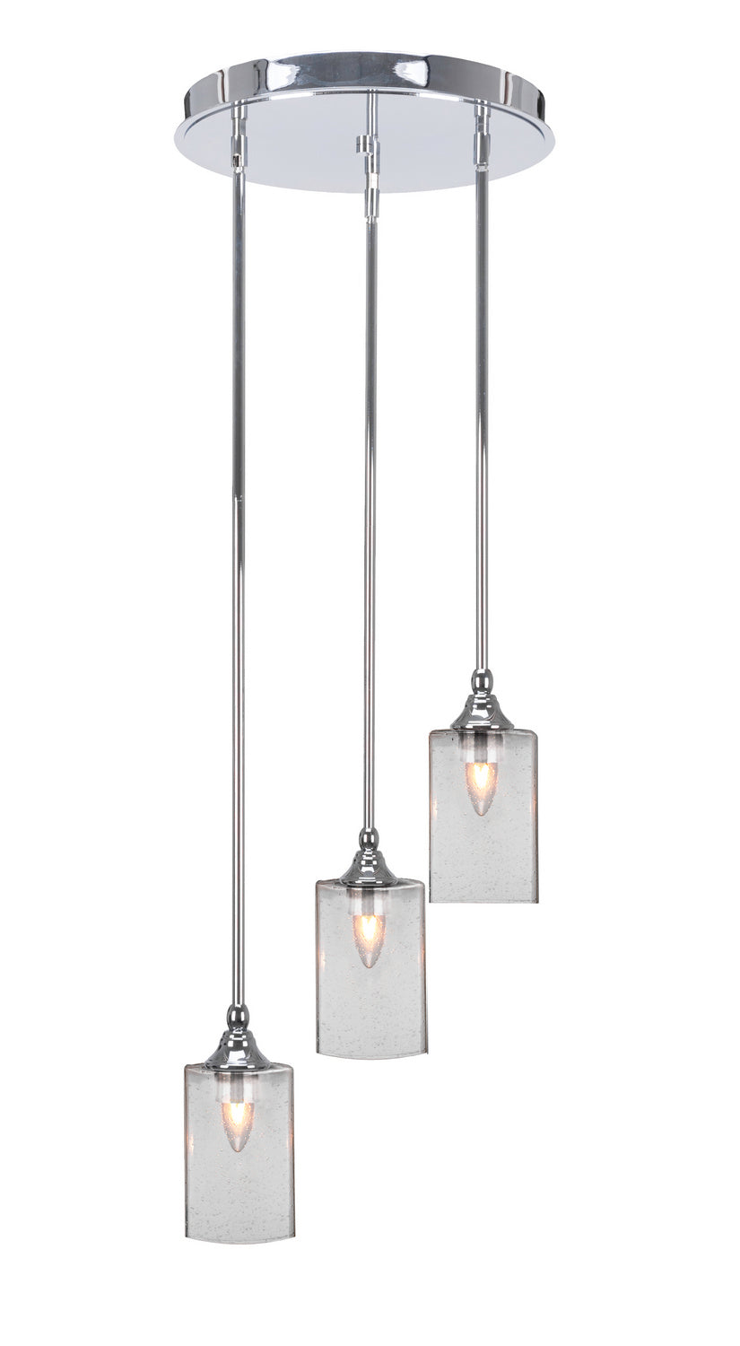 Toltec LightingHome| 2143-CH-530