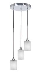 Toltec LightingHome| 2143-CH-531