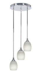 Toltec LightingHome| 2143-CH-615