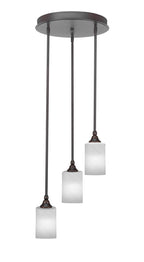 Toltec LightingHome| 2143-DG-3001
