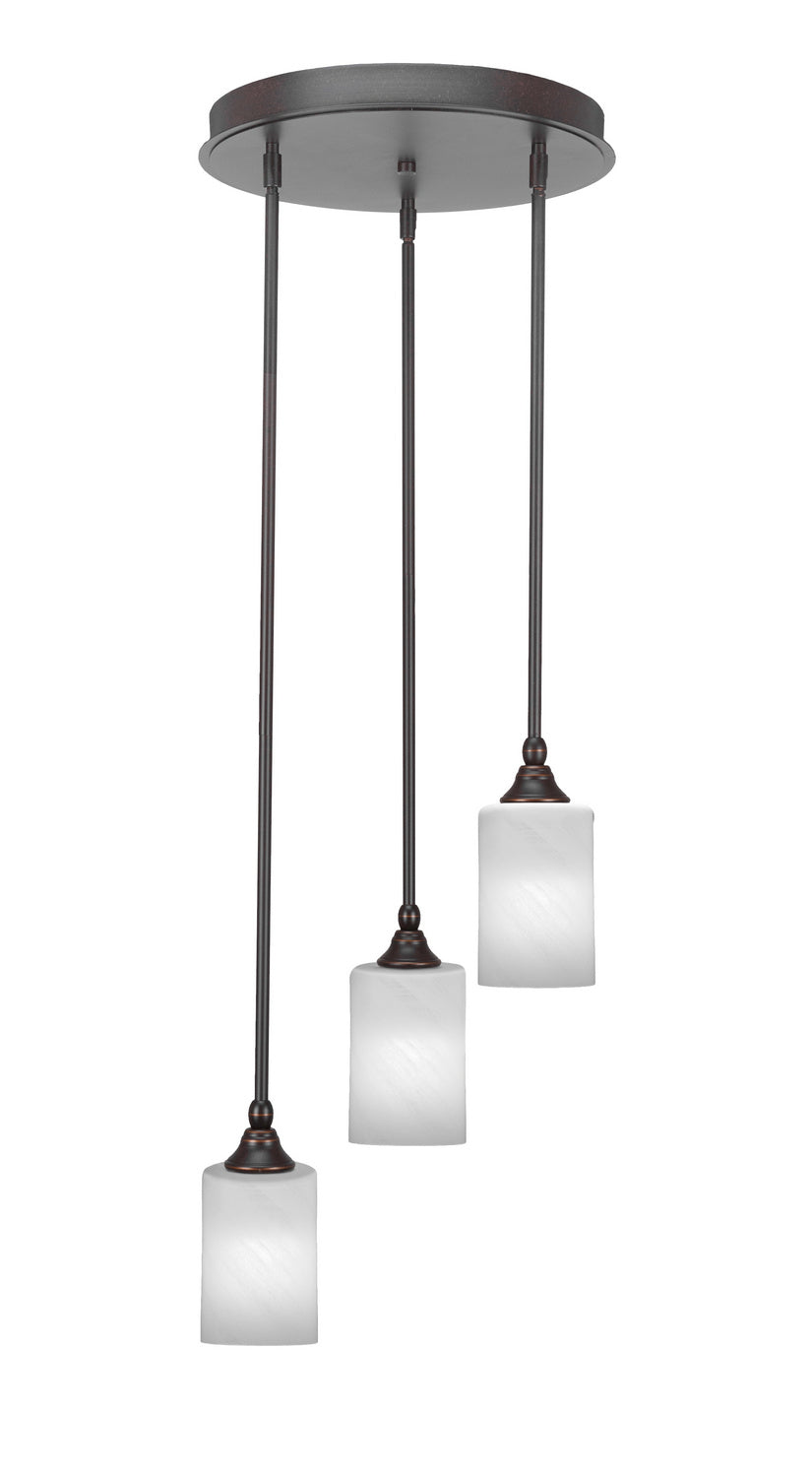 Toltec LightingHome| 2143-DG-3001