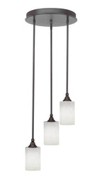Toltec LightingHome| 2143-DG-310