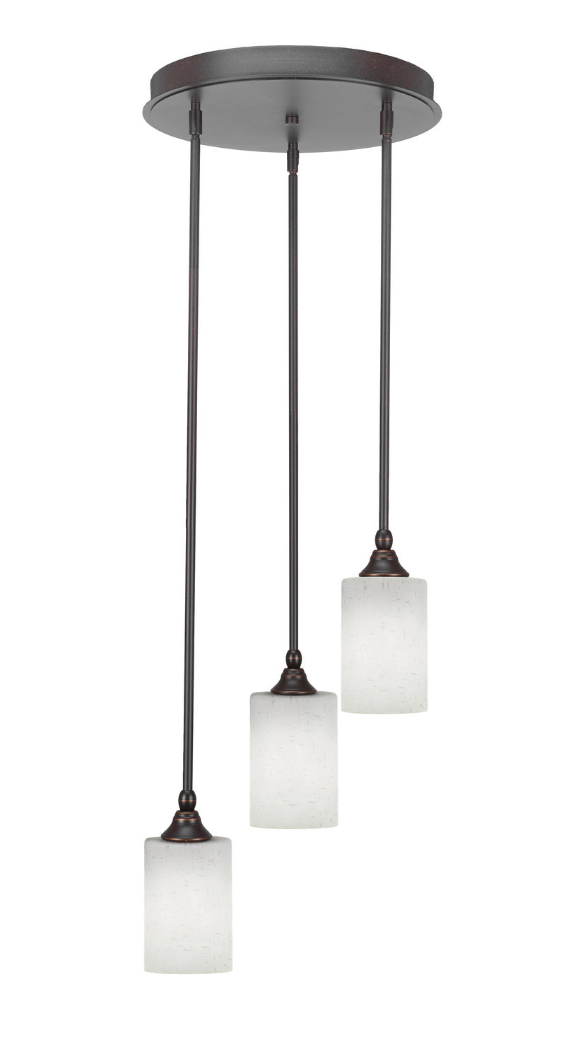 Toltec LightingHome| 2143-DG-310