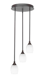 Toltec LightingHome| 2143-DG-4021