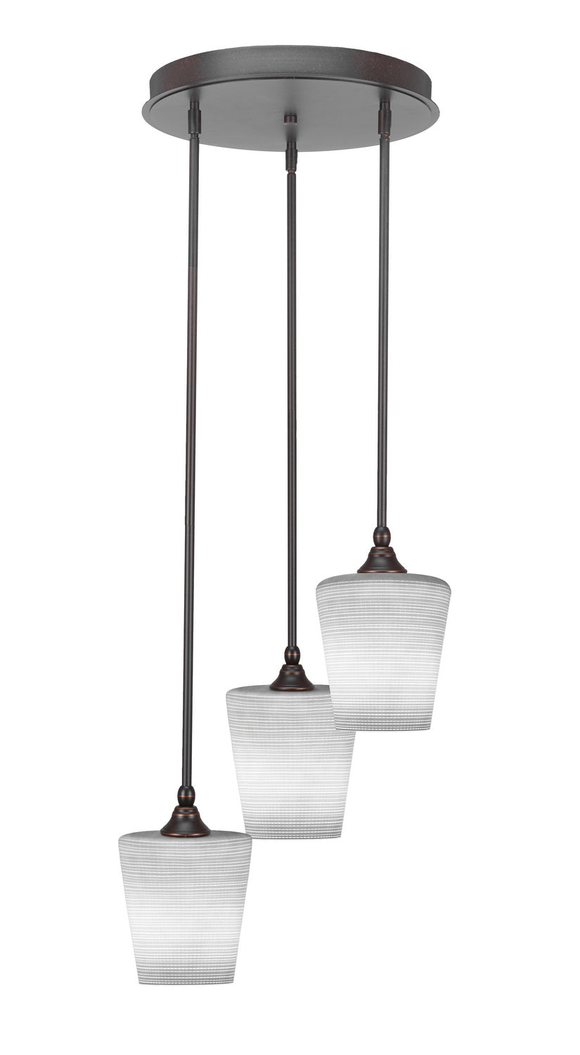 Toltec LightingHome| 2143-DG-4031