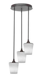 Toltec LightingHome| 2143-DG-4031