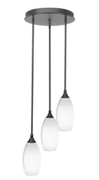 Toltec LightingHome| 2143-DG-4041