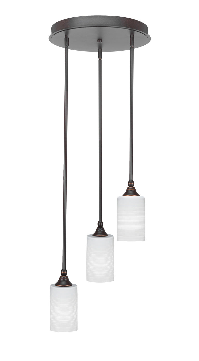 Toltec LightingHome| 2143-DG-4061