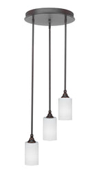Toltec LightingHome| 2143-DG-4061