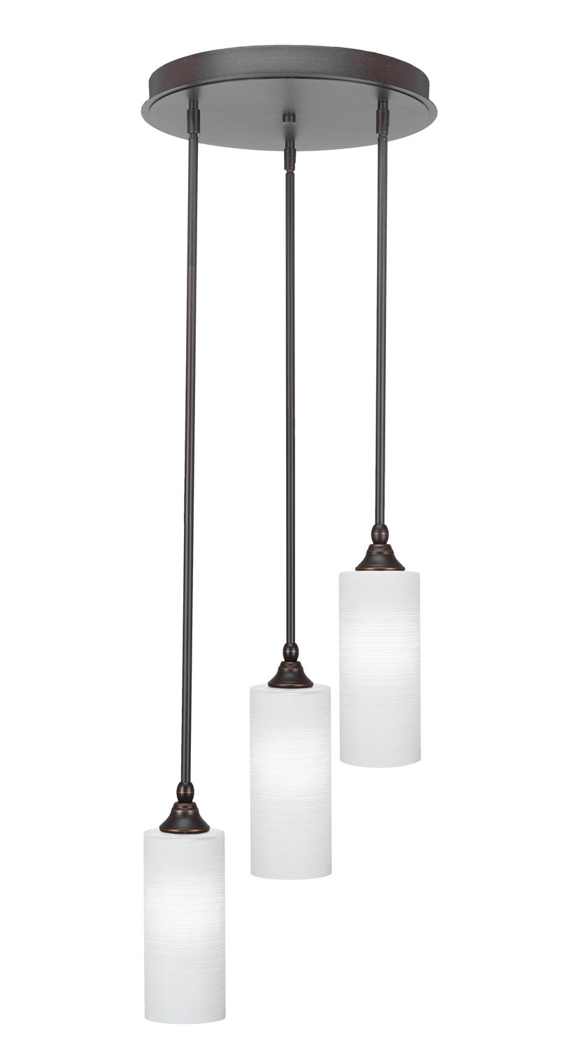 Toltec LightingHome| 2143-DG-4091