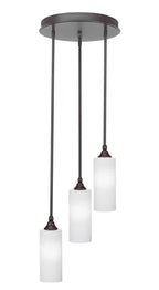 Toltec LightingHome| 2143-DG-4091