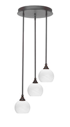 Toltec LightingHome| 2143-DG-4101