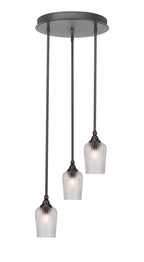 Toltec LightingHome| 2143-DG-4250