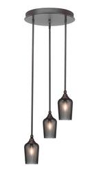 Toltec LightingHome| 2143-DG-4252