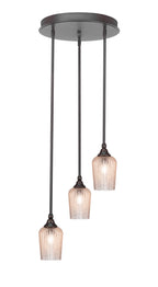 Toltec LightingHome| 2143-DG-4253