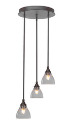 Toltec LightingHome| 2143-DG-4760