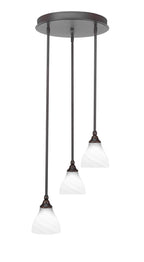 Toltec LightingHome| 2143-DG-4761