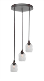 Toltec LightingHome| 2143-DG-4810