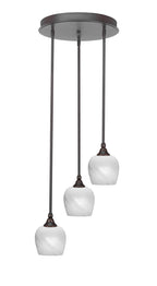 Toltec LightingHome| 2143-DG-4811