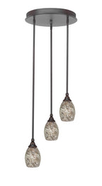 Toltec LightingHome| 2143-DG-5054