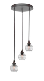 Toltec LightingHome| 2143-DG-5110