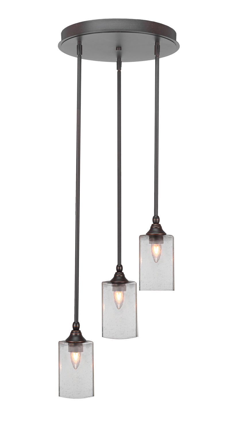 Toltec LightingHome| 2143-DG-530