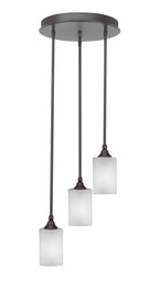 Toltec LightingHome| 2143-DG-531