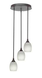 Toltec LightingHome| 2143-DG-615
