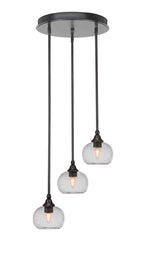 Toltec LightingHome| 2143-ES-202