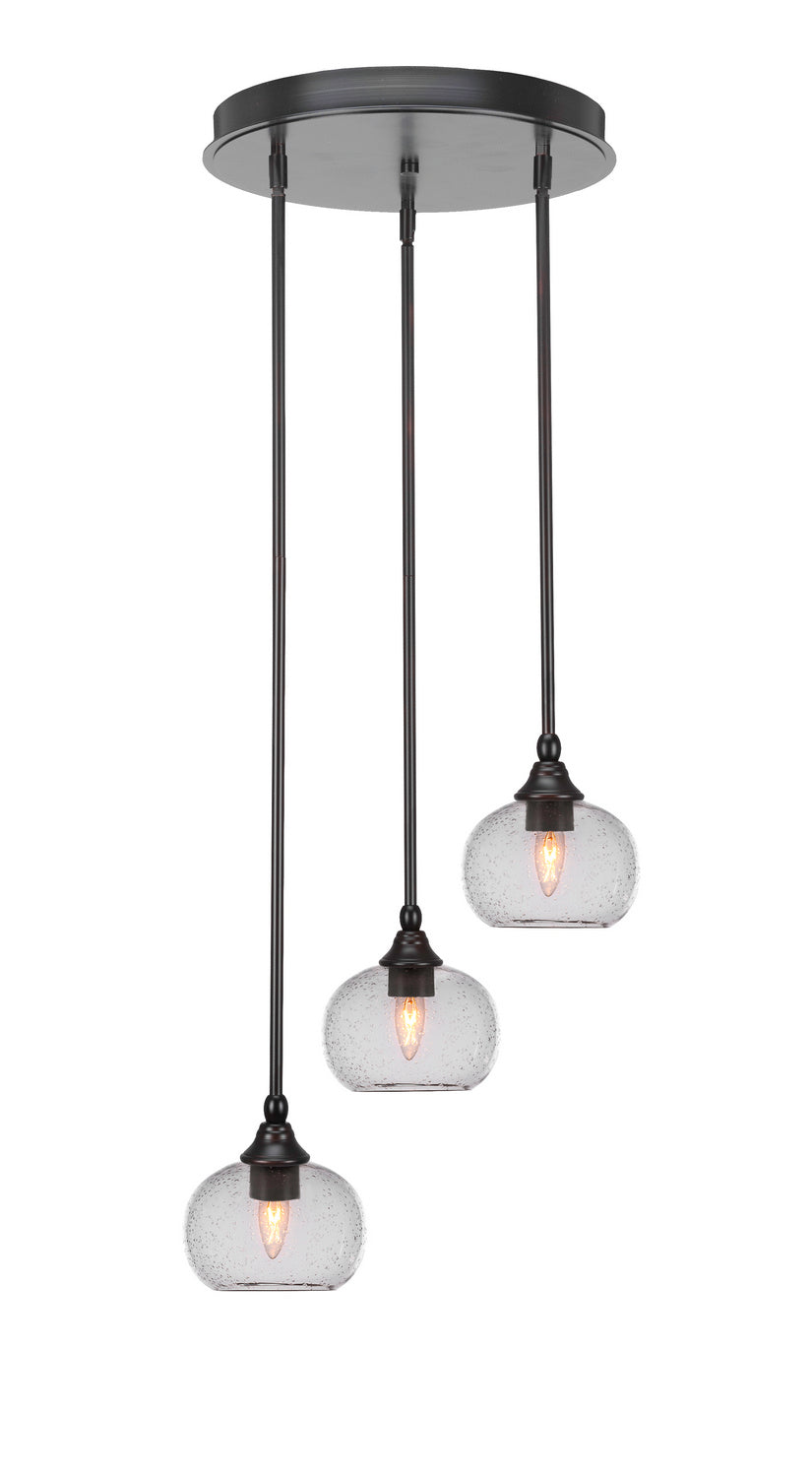 Toltec LightingHome| 2143-ES-202