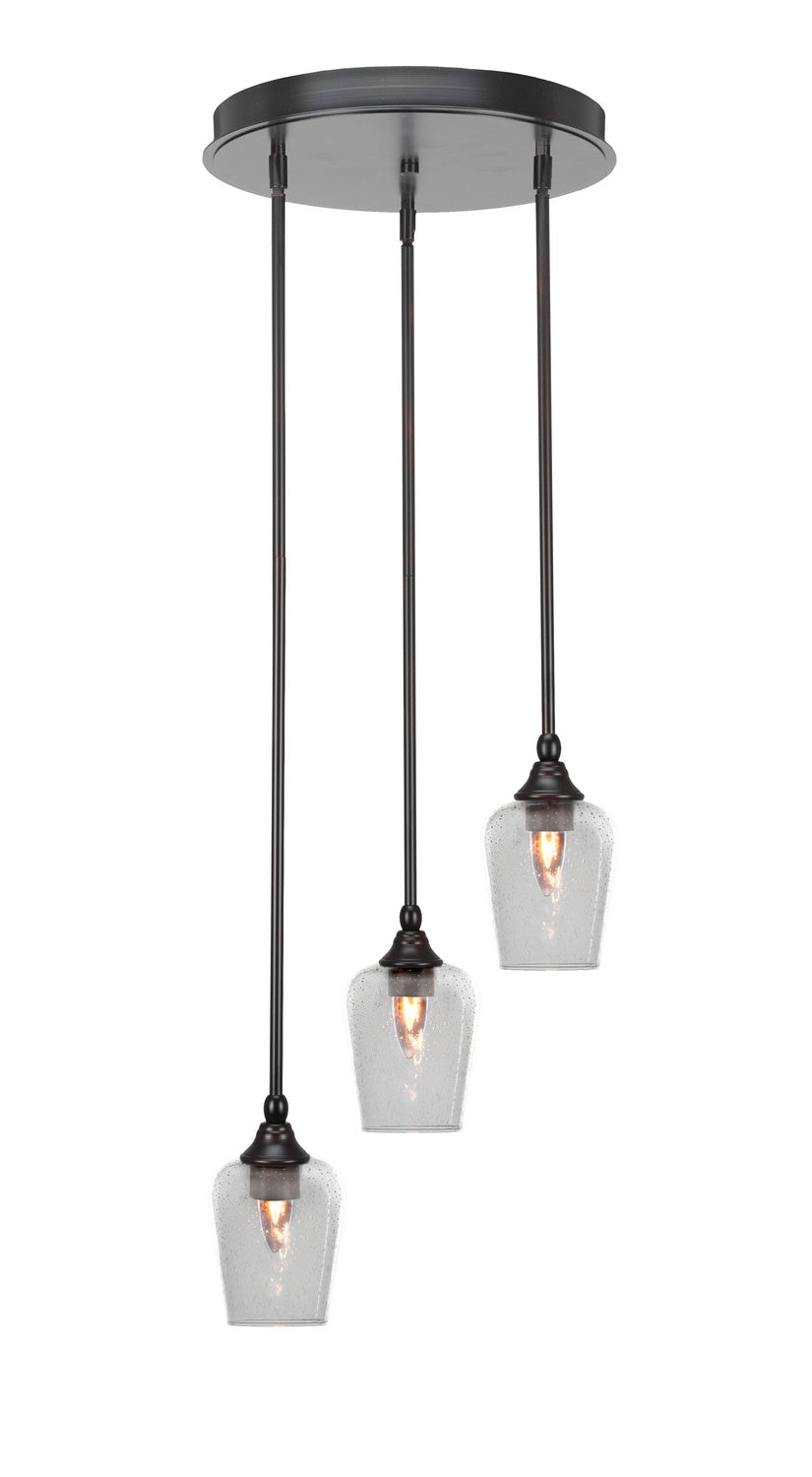 Toltec LightingHome| 2143-ES-210